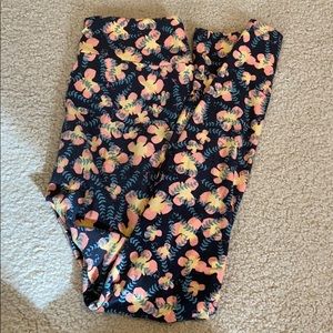 LuLaRoe leggings